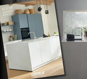 Contur Küche Katalog